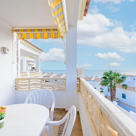 Apartment Escudos-4 By Interhome
